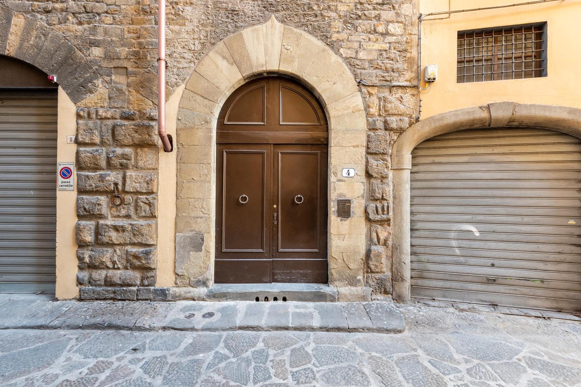 Wine_Home_Firenze Esterno foto
